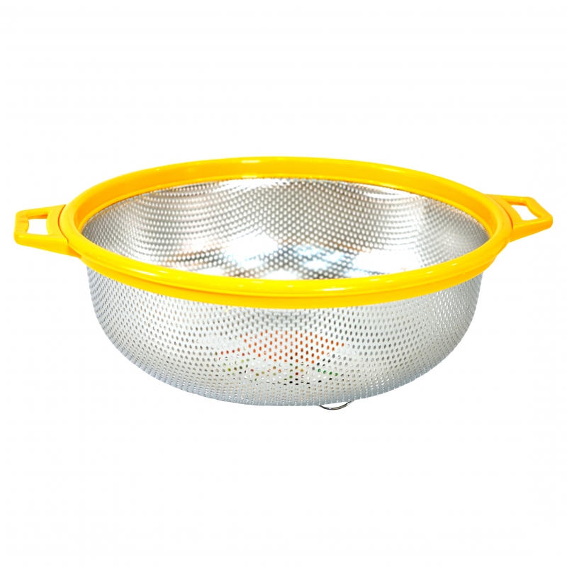 Քամիչ 16-8 Ալյումինե Պլ Բռնակ 30սմ 3